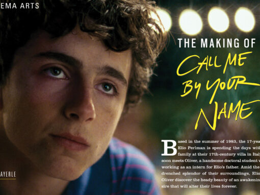 Editorial Design