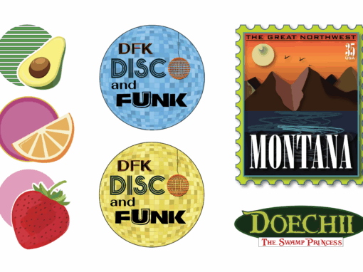 Logo Design